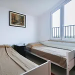 Lägenhet With Sea View 01 *