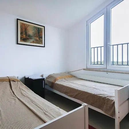 Apartament With Sea View 01 *