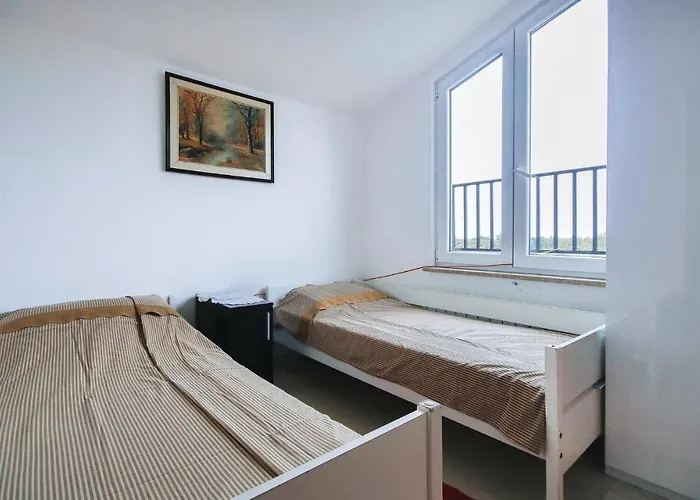 Apartman With Sea View 01 *
